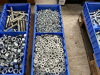 Partij bevestigingsmateriaal - afbeelding 6 van  7