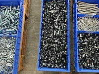 Partij bevestigingsmateriaal - afbeelding 3 van  7