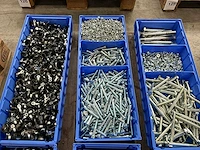 Partij bevestigingsmateriaal - afbeelding 4 van  7