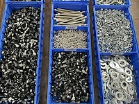 Partij bevestigingsmateriaal - afbeelding 5 van  7