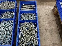 Partij bevestigingsmateriaal - afbeelding 6 van  7