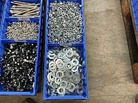 Partij bevestigingsmateriaal - afbeelding 7 van  7