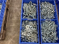 Partij bevestigingsmateriaal - afbeelding 3 van  7