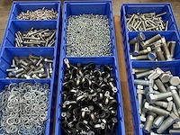 Partij bevestigingsmateriaal - afbeelding 4 van  7