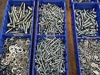Partij bevestigingsmateriaal - afbeelding 5 van  7