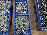 Partij bevestigingsmateriaal - afbeelding 7 van  7