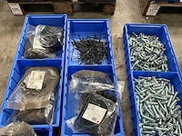 Partij bevestigingsmateriaal - afbeelding 4 van  7