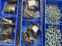 Partij bevestigingsmateriaal - afbeelding 5 van  7