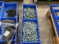 Partij bevestigingsmateriaal - afbeelding 6 van  7