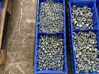Partij bevestigingsmateriaal - afbeelding 3 van  7