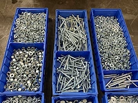 Partij bevestigingsmateriaal - afbeelding 4 van  7