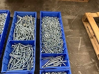Partij bevestigingsmateriaal - afbeelding 6 van  7