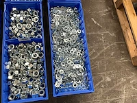 Partij bevestigingsmateriaal - afbeelding 7 van  7