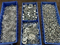 Partij bevestigingsmateriaal - afbeelding 4 van  7