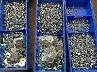Partij bevestigingsmateriaal - afbeelding 5 van  7