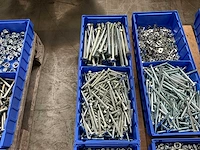Partij bevestigingsmateriaal - afbeelding 2 van  7