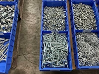 Partij bevestigingsmateriaal - afbeelding 3 van  7
