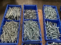 Partij bevestigingsmateriaal - afbeelding 4 van  7