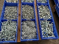 Partij bevestigingsmateriaal - afbeelding 5 van  7
