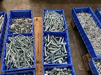Partij bevestigingsmateriaal - afbeelding 6 van  7