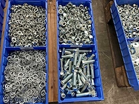 Partij bevestigingsmateriaal - afbeelding 7 van  7