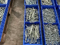 Partij bevestigingsmateriaal - afbeelding 3 van  7