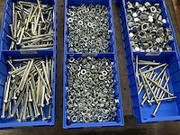 Partij bevestigingsmateriaal - afbeelding 5 van  7