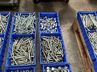 Partij bevestigingsmateriaal - afbeelding 6 van  7