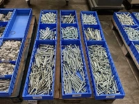 Partij bevestigingsmateriaal - afbeelding 1 van  7
