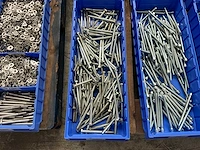 Partij bevestigingsmateriaal - afbeelding 3 van  7