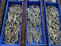 Partij bevestigingsmateriaal - afbeelding 5 van  7