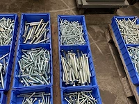 Partij bevestigingsmateriaal - afbeelding 6 van  7