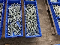 Partij bevestigingsmateriaal - afbeelding 7 van  7