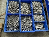 Partij bevestigingsmateriaal - afbeelding 5 van  6