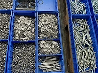 Partij bevestigingsmateriaal - afbeelding 6 van  6
