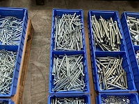 Partij bevestigingsmateriaal - afbeelding 2 van  7