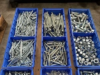 Partij bevestigingsmateriaal - afbeelding 4 van  7