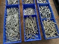 Partij bevestigingsmateriaal - afbeelding 5 van  7