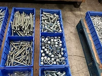 Partij bevestigingsmateriaal - afbeelding 6 van  7