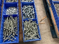 Partij bevestigingsmateriaal - afbeelding 7 van  7