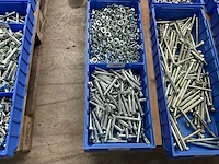 Partij bevestigingsmateriaal - afbeelding 3 van  7