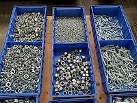 Partij bevestigingsmateriaal - afbeelding 4 van  7