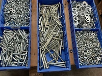 Partij bevestigingsmateriaal - afbeelding 5 van  7