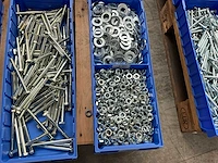 Partij bevestigingsmateriaal - afbeelding 7 van  7