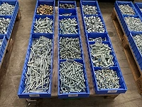 Partij bevestigingsmateriaal - afbeelding 1 van  7
