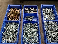 Partij bevestigingsmateriaal - afbeelding 4 van  7