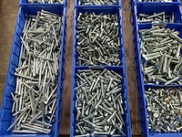 Partij bevestigingsmateriaal - afbeelding 5 van  7