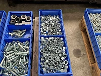 Partij bevestigingsmateriaal - afbeelding 6 van  7