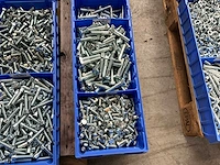 Partij bevestigingsmateriaal - afbeelding 7 van  7