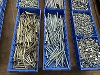 Partij bevestigingsmateriaal - afbeelding 5 van  7
